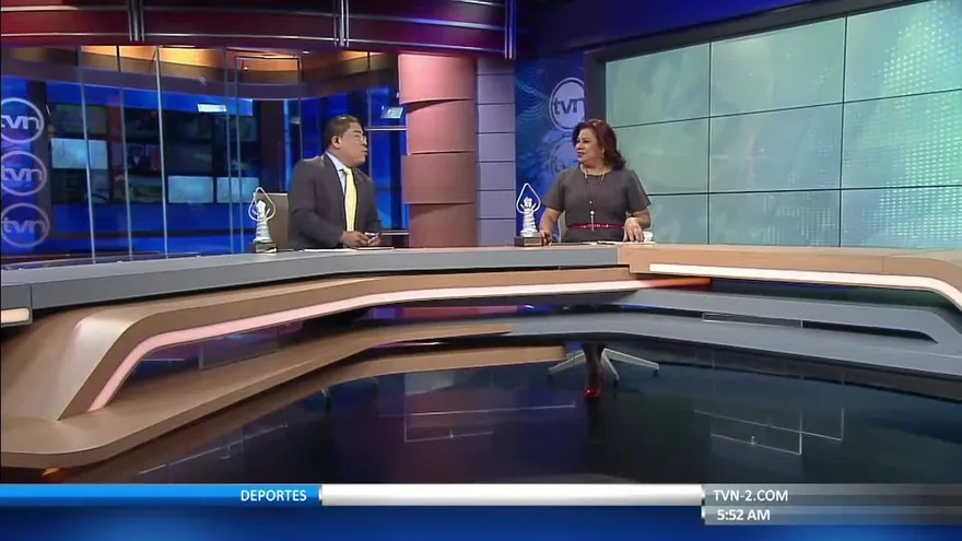 Noticiero AM 25 de septiembre de 2017 - Bloque 1