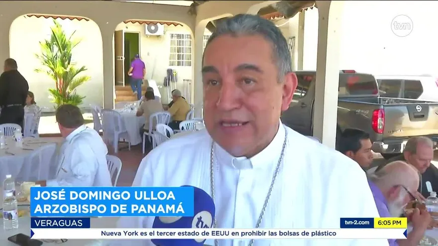 Ulloa reacciona por hechos delictivos en sitios sagrados