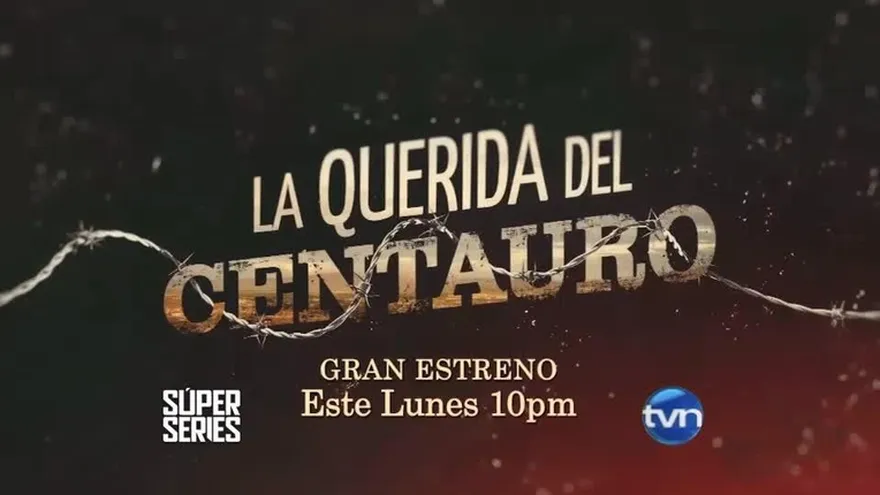 La Querida Del Centauro - GRAN ESTRENO
