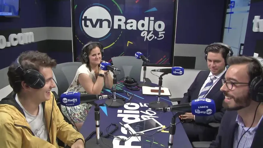 La Previa 17 de septiembre de 2018