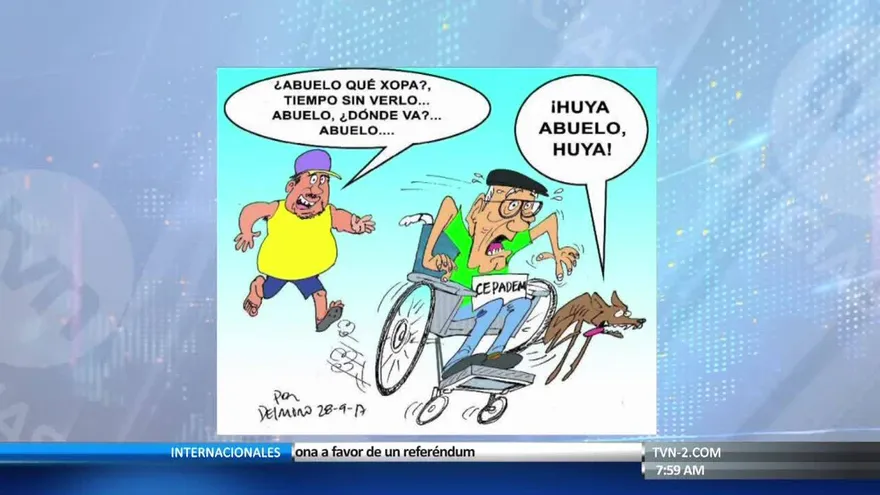 Noticiero AM 28 de septiembre de 2017 - Bloque 5