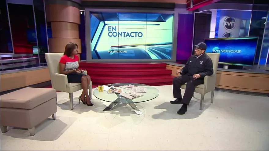 Noticiero AM 10 de marzo del 2017 - Bloque 7.