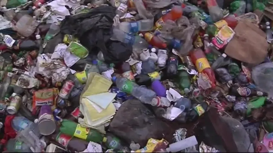 Impondrán sanciones por basureros clandestinos en Alanje