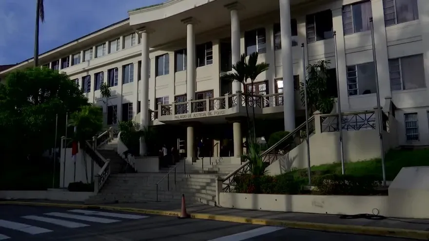 La justicia en Panamá a prueba por el caso Martinelli