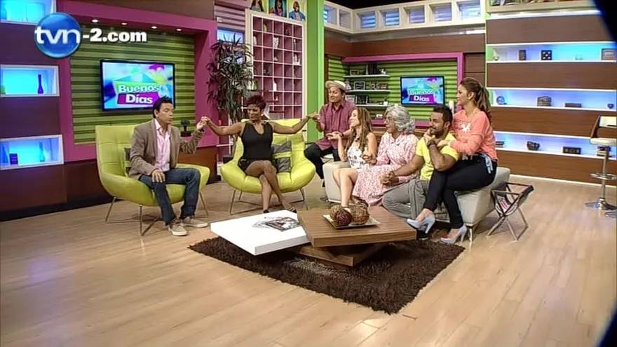 DECIMA DEL CHOLO BERNAL, ESPECIAL DE HECHO EN PANAMA, SEMANA SANTA