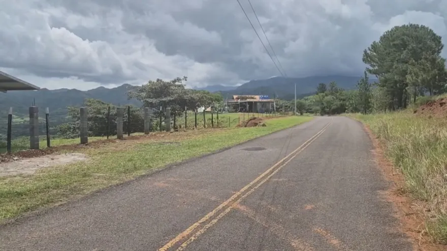 Calobre, distrito turístico de Veraguas