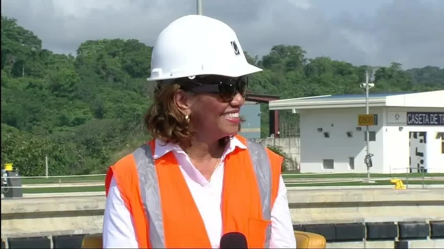 Hace falta una política cultural en Panamá: Olga Sinclair