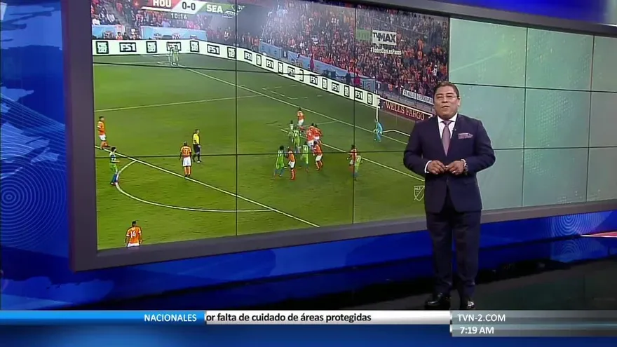 Noticiero AM 22 de noviembre de 2017 - Bloque 2