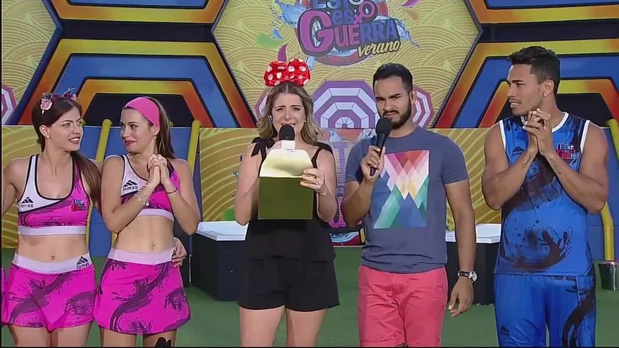 Las curvas tendrán que cumplir con un castigo luego de ser descubiertas haciendo trampa