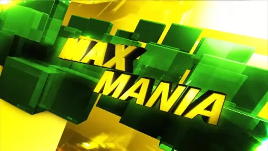 Maxmania: Velero Gitano