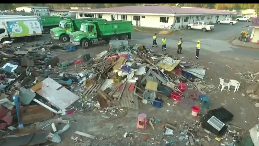 Noticiero MD 16 de febrero del 2017 - Bloque 3