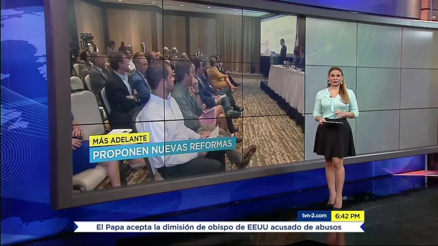 Noticiero estelar del 13 de sept _ Bloque 3