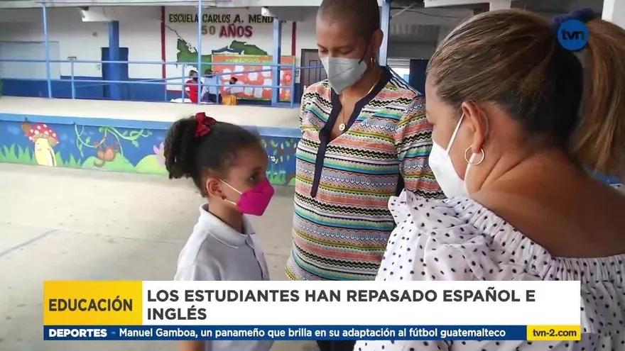 Proceso de adaptación de los estudiantes