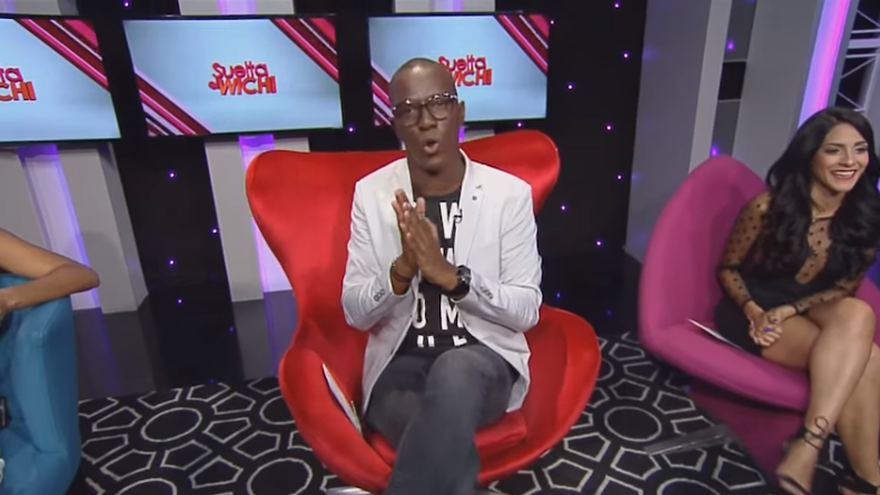 La Bibi espera su segundo bebé