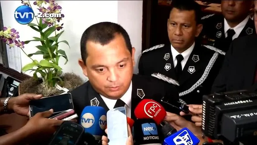 Director de la Policía atiende inquietudes de empresarios