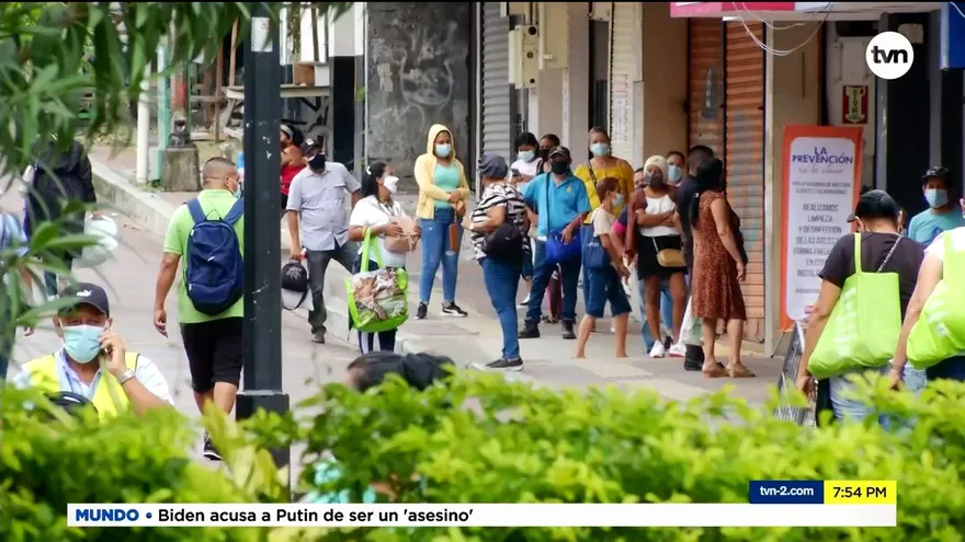 En medio de la reactivación de contratos se están generando despidos