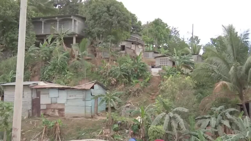 El costoso corredor de los pobres