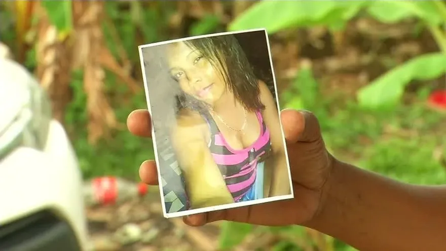 Menor de edad, desaparecida desde el pasado domingo en Las Mañanitas