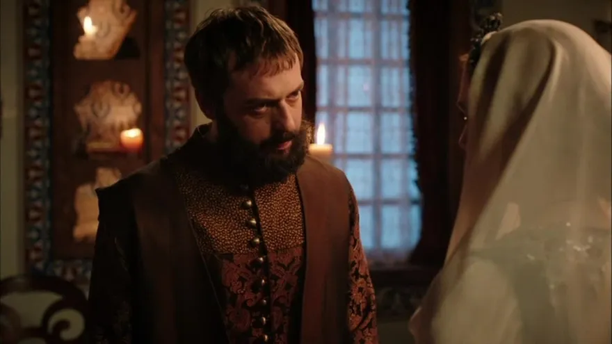 El Sultán capítulo 130