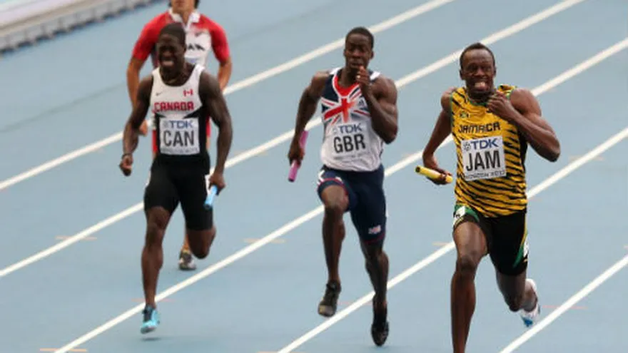 Barcelona quiere Mundial de Atletismo en 2019