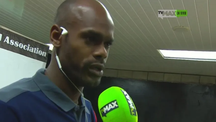 "Se pierde un partido, pero no la batalla”: Adolfo Machado