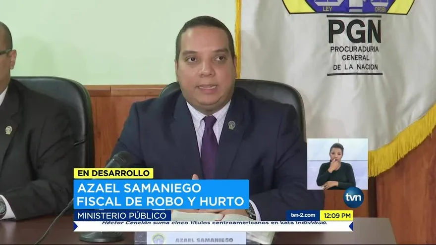 Recomendaciones para evitar ser víctimas de delito en carnaval