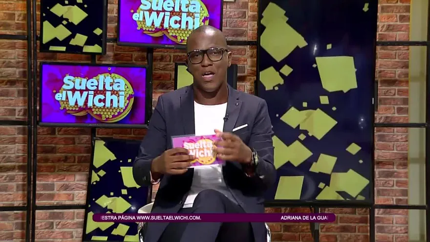 Especial de medio año - El Tachi va a prisión