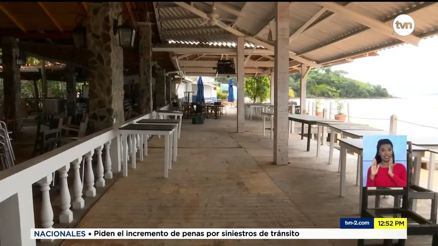 Restaurantes de Veracruz se preparan para reabrir puertas