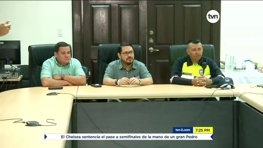 Autoridades siguen haciendo reuniones con transportistas piratas