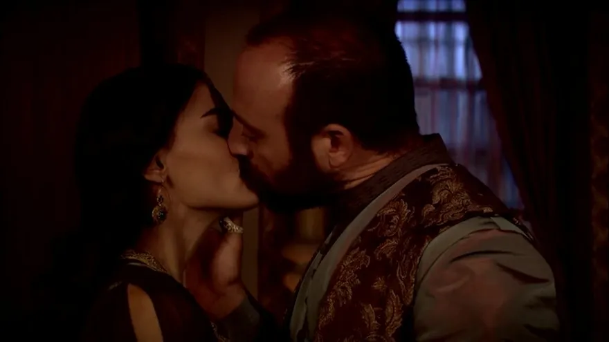 El Sultán capítulo 24