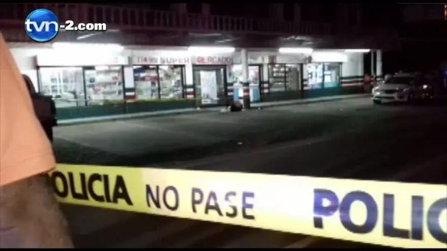 Casos de robo y homicidio en la provincia de Chiriquí