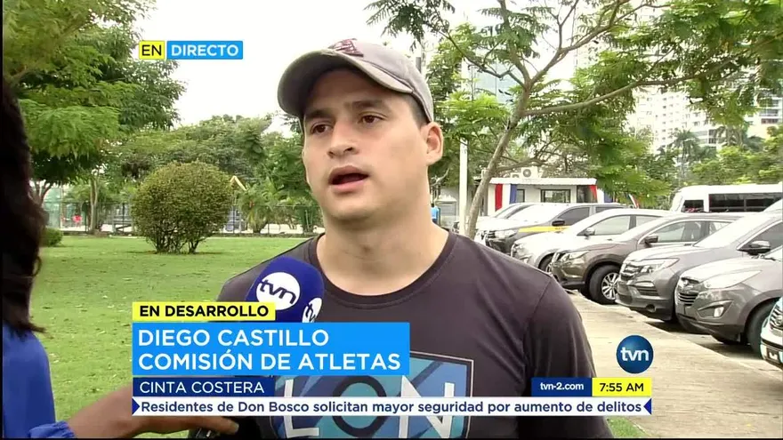 Atletas solicitan sanciones y una mesa de diálogo