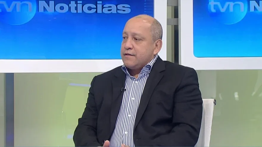 Adames afirma que proyecto "antiblindaje" será discutido sin apresuramientos