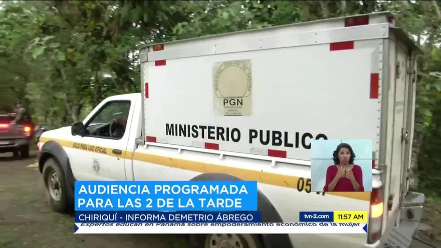 Ministerio Público solicitará extensión de plazo a investigación por homicidio de Diosila Martínez