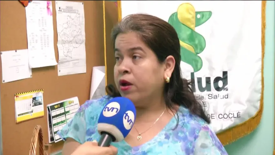 Más de 40 carnés falsos detecta el Minsa en Coclé