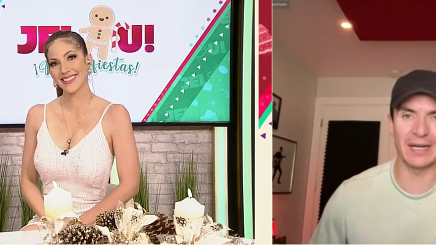 Fonseca en exclusiva