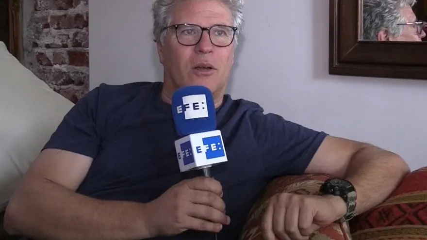 Memorias de la pelota: recuerdos del título de Copa América en 1995