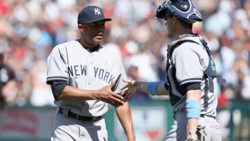 Rivera consigue con apuros el rescate 24 para Yanquis