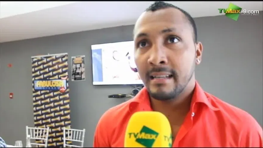 Chemito Moreno defender