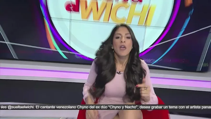 ¿Ludwik tiene su amiga con derecho?