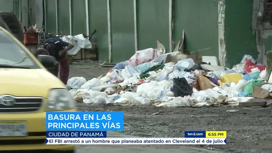 Minsa lucha por combatir criaderos de mosquitos