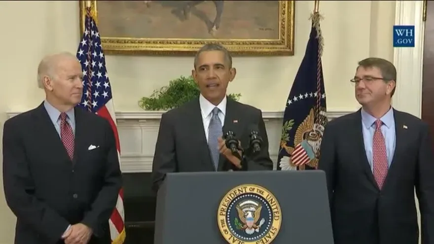 Obama presenta su plan para cerrar Guantánamo