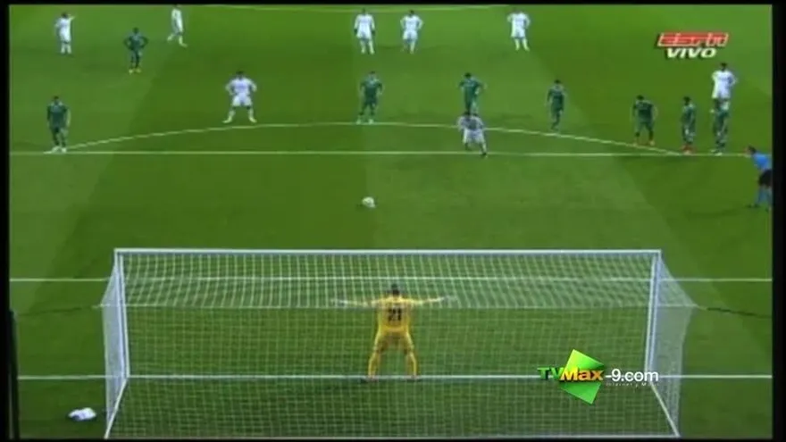 Resumen / Real Madrid 4 - 0 Ludogorets