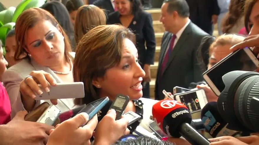 Procuradora mantendrá reuniones con homólogos de la región