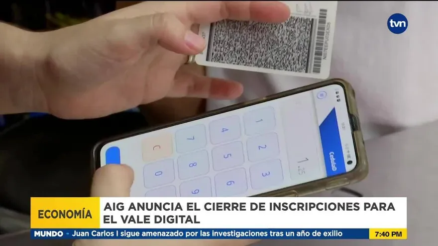 10 mil personas ya fueron asignadas a trabajos comunitarios para el bono solidario