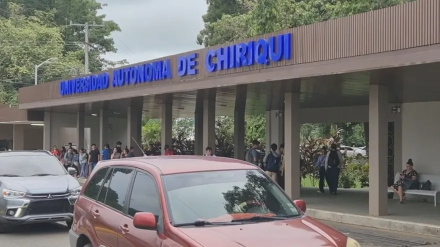 Antai sanciona a 11 funcionarios de la Unachi; 10 casos están relacionados con supuesto nepotismo