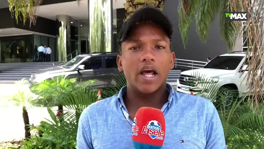 Ronaldo Córdoba da su versión sobre lo ocurrido con su club