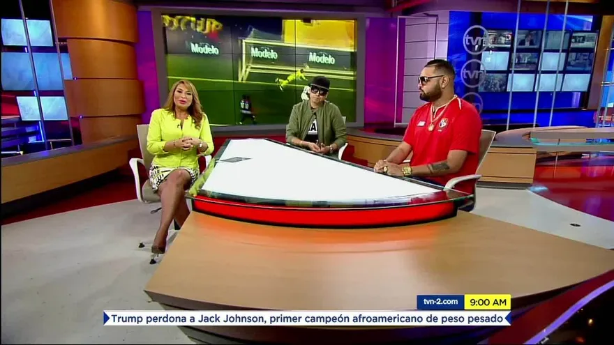 Noticiero AM 25 de mayo del 2018 - Bloque 6