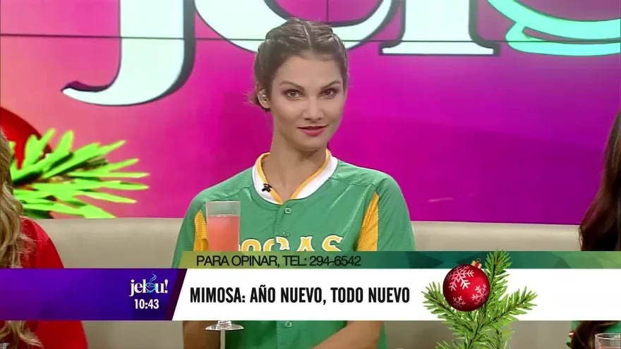 Año nuevo, todo nuevo