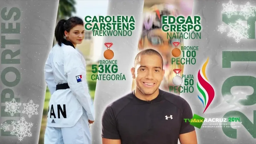 Especial Resumen Deportivo 2014 bloque 3